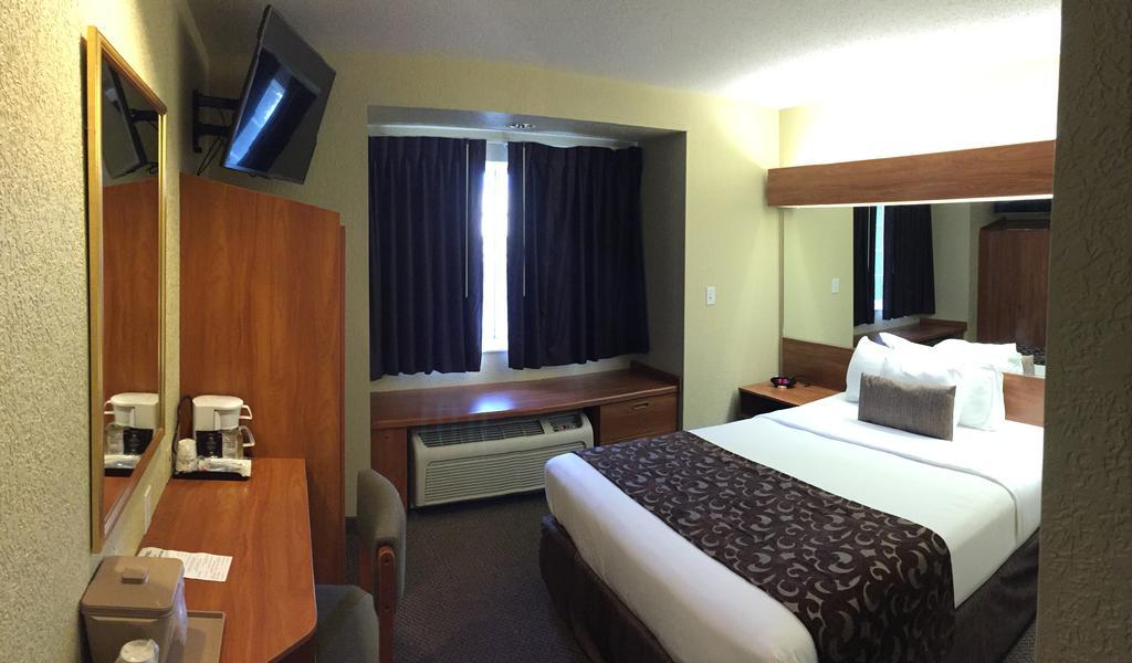 Microtel Inn & Suites Beckley East Exterior foto